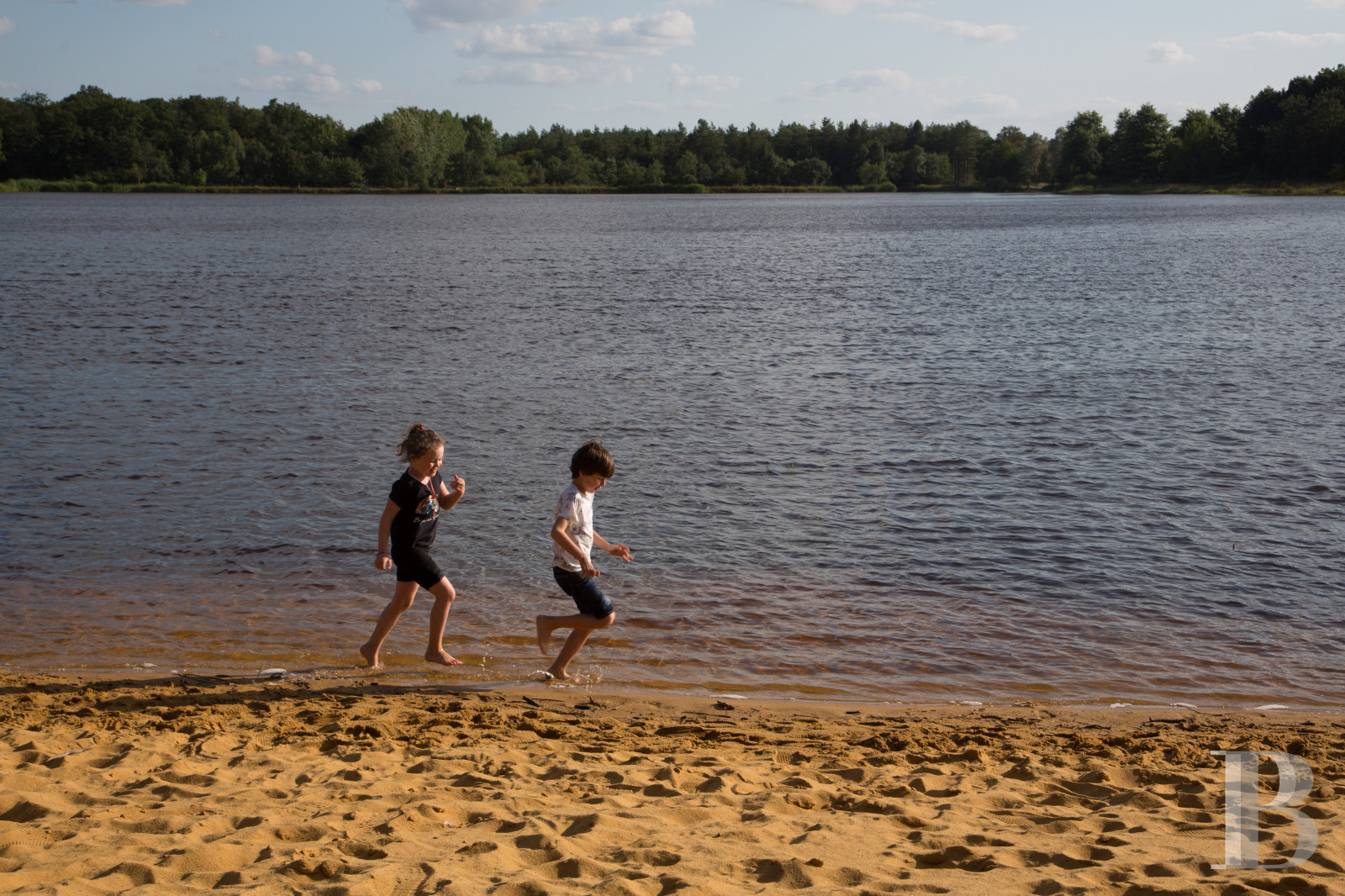 A country house rental for a year with access to the services and facilities of a large estate, an hour’s train ride from Paris in Touraine  - photo  n°33